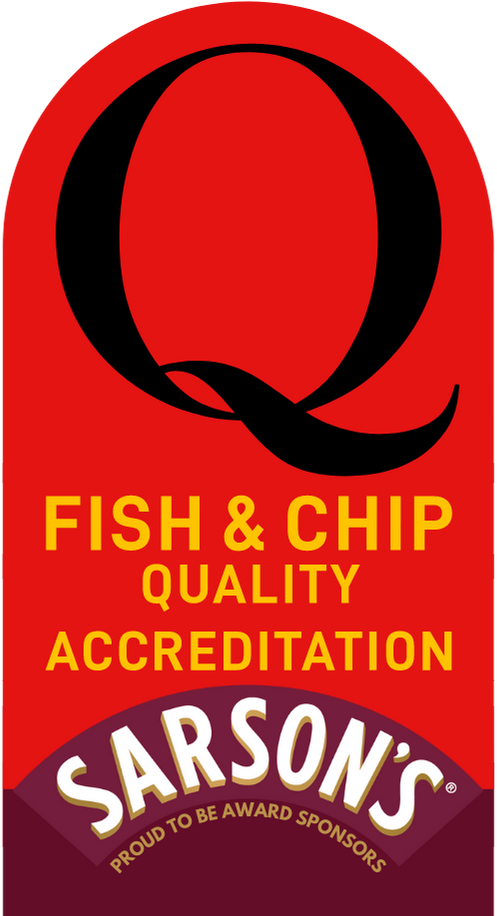 NFFF Quality Accreditation
